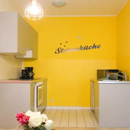 Charming Domicile Leipziger Auwald *