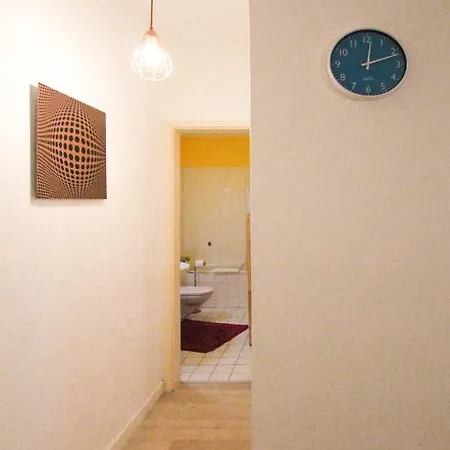 Charming Domicile Leipziger Auwald Leipzig