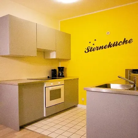 Charming Domicile Leipziger Auwald Apartment