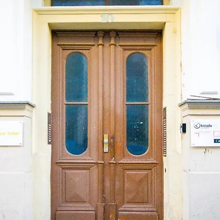 Charming Domicile Leipziger Auwald * Leipzig